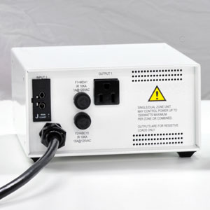 Benchtop Controller Zesta