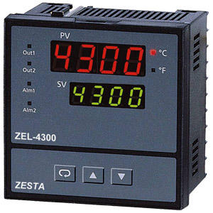Zesta ZEL-4300