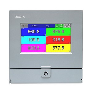 Zesta PR10 Paperless Recorder