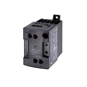 Watlow DIN-A-MITE® A SCR Power Controller