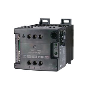 Watlow DIN-A-MITE® B SCR Power Controller - Zesta