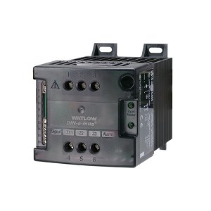 Watlow DIN-A-MITE® B SCR Power Controller