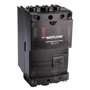 Watlow POWER SERIES™ Solid State Control