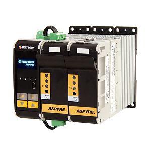 Watlow ASPYRE® SCR Power Controllers