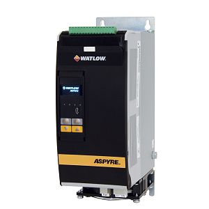 Watlow ASPYRE® SCR Power Controllers 90 amp 1