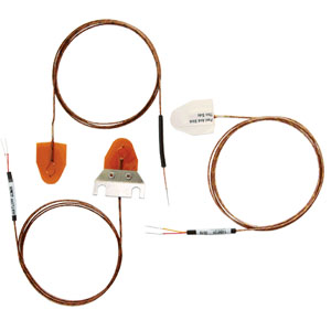 Zesta Polyimide Thermocouples Group